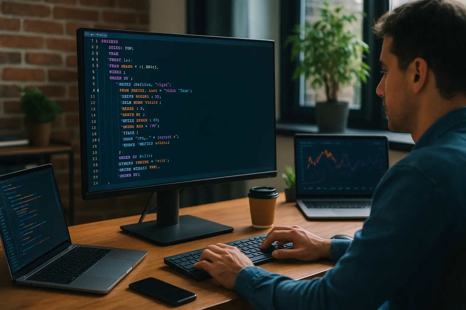 o que é tsql: Conheça a linguagem que domina o SQL Server