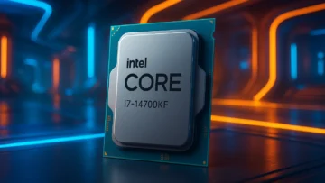 Processador Intel i7-14700KF: Desempenho e Eficiência Brutal