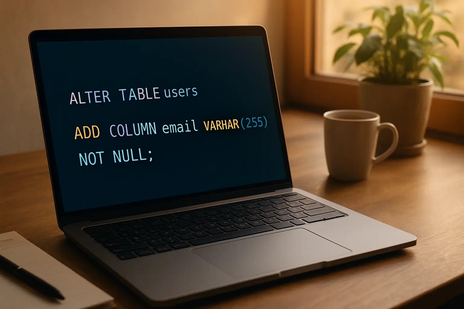 Criar Coluna SQL: Guia Completo com Exemplos Reais