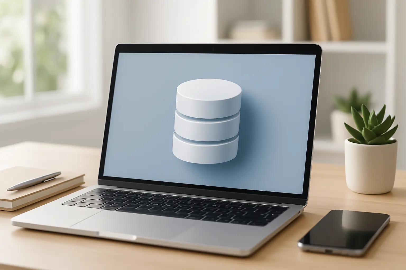 O que é banco de dados: Entenda tudo de forma simples e prática