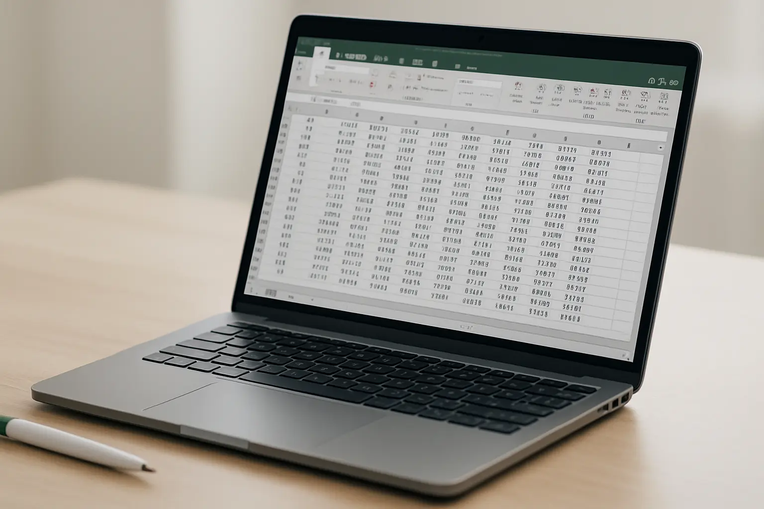 Banco de Dados Excel: Como Transformar Planilhas em Poderosas Ferramentas de Gestão