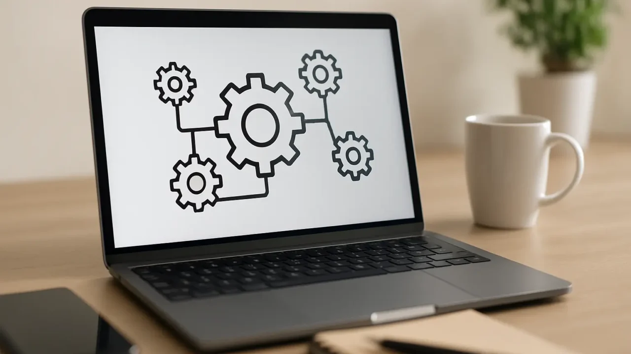 Framework: O Guia Completo para Você Nunca Mais se Perder no Desenvolvimento