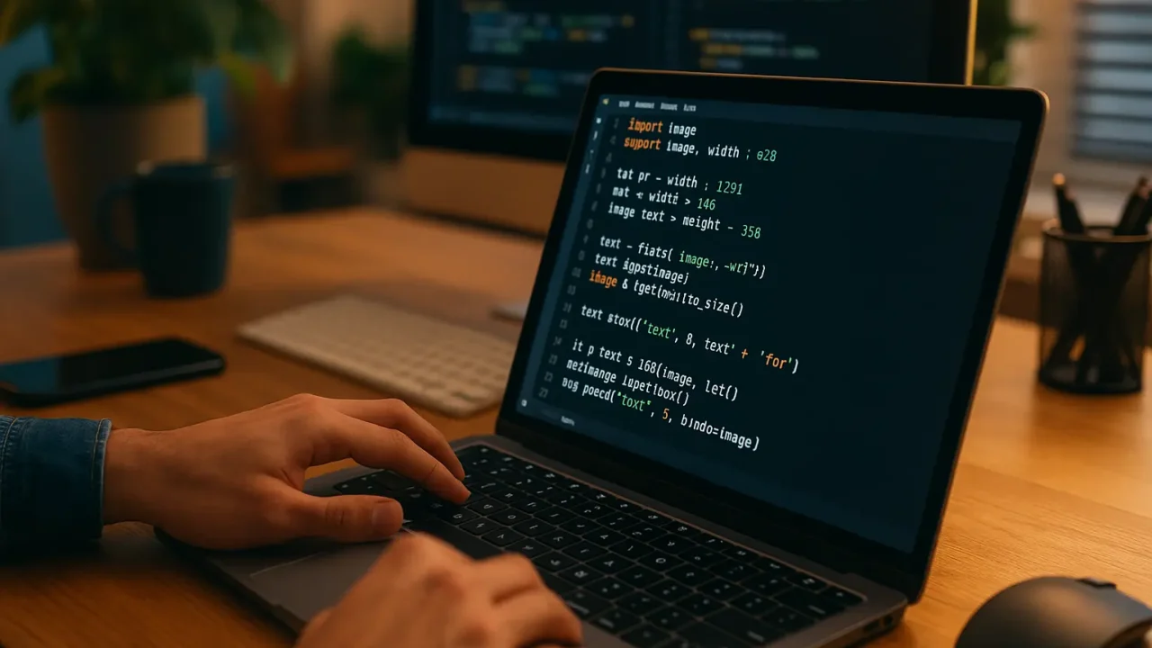 programa em python: guia completo para dominar a linguagem do futuro