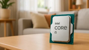Processador Intel Core I5-12600KF: potência bruta e eficiência surpreendente