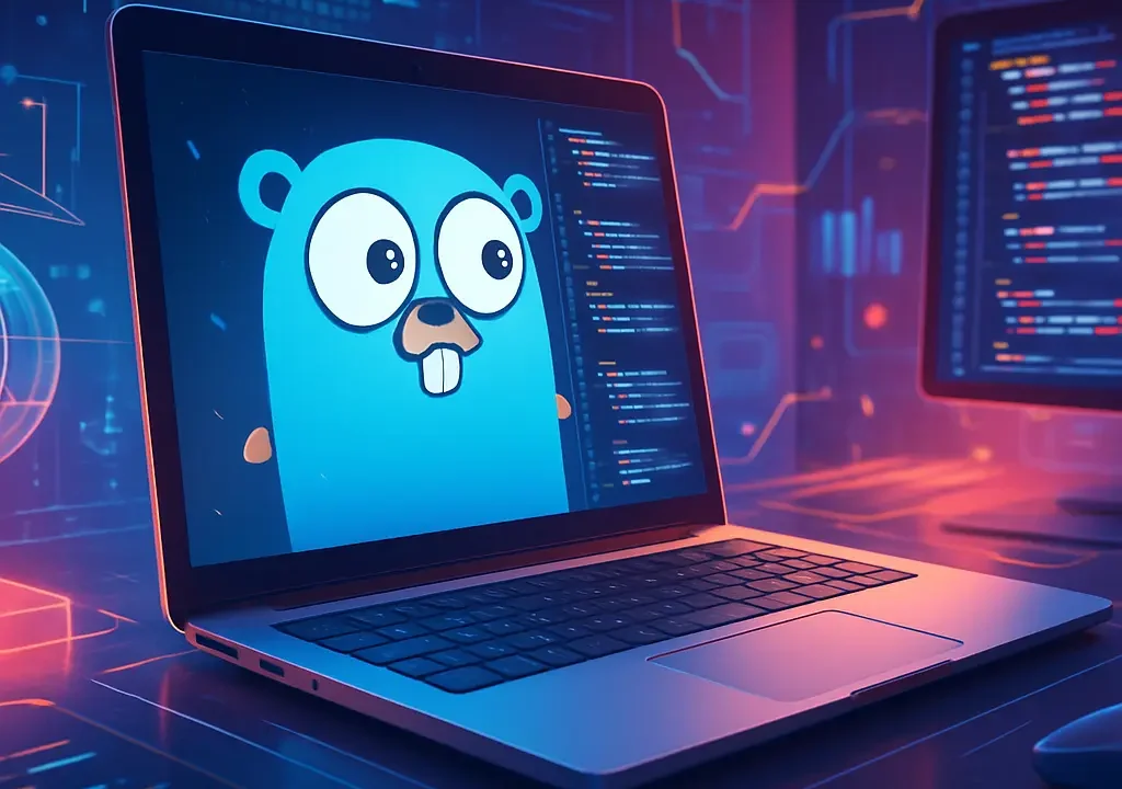 Programação Google Go para iniciantes Golang: descubra como começar com eficiência