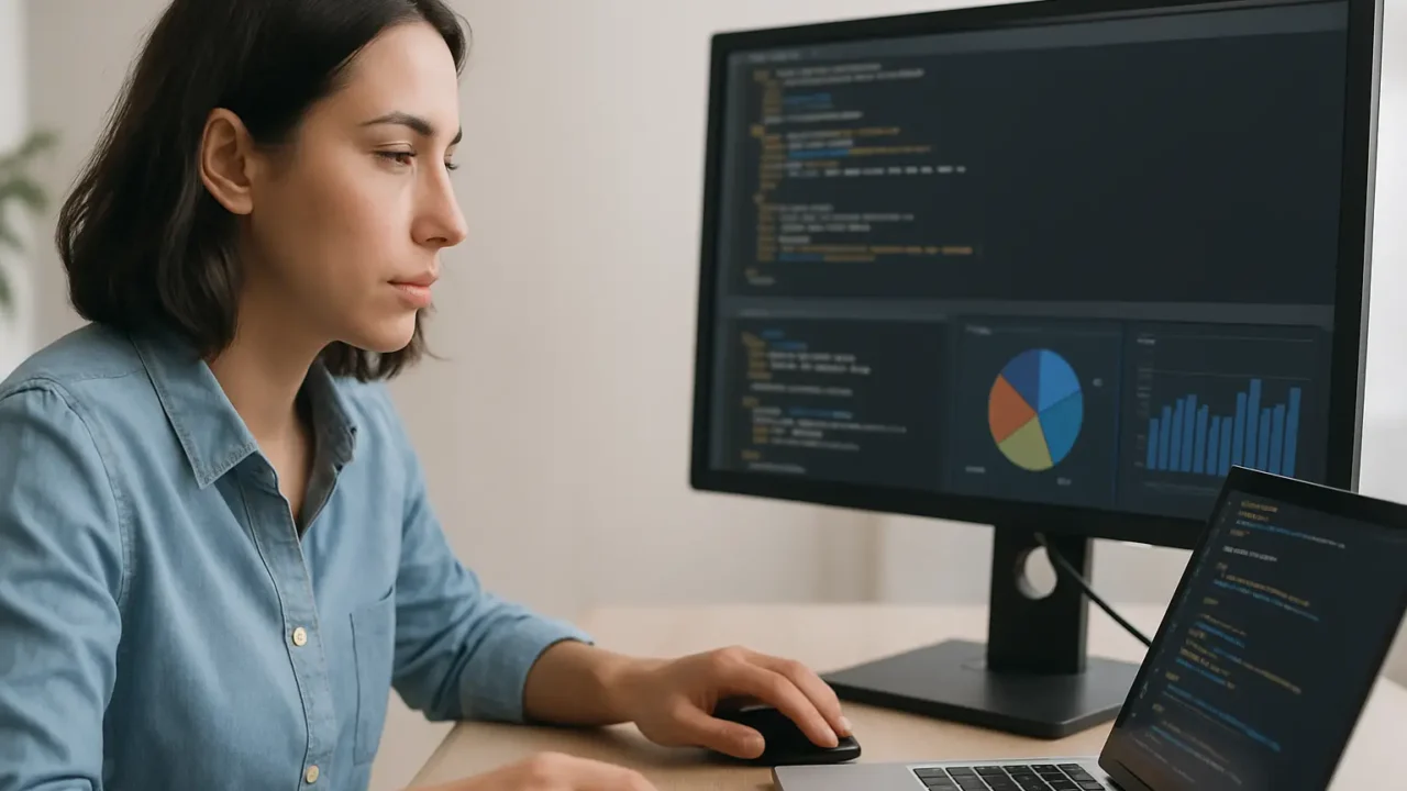 Analista de Banco de Dados: o cérebro por trás da informação