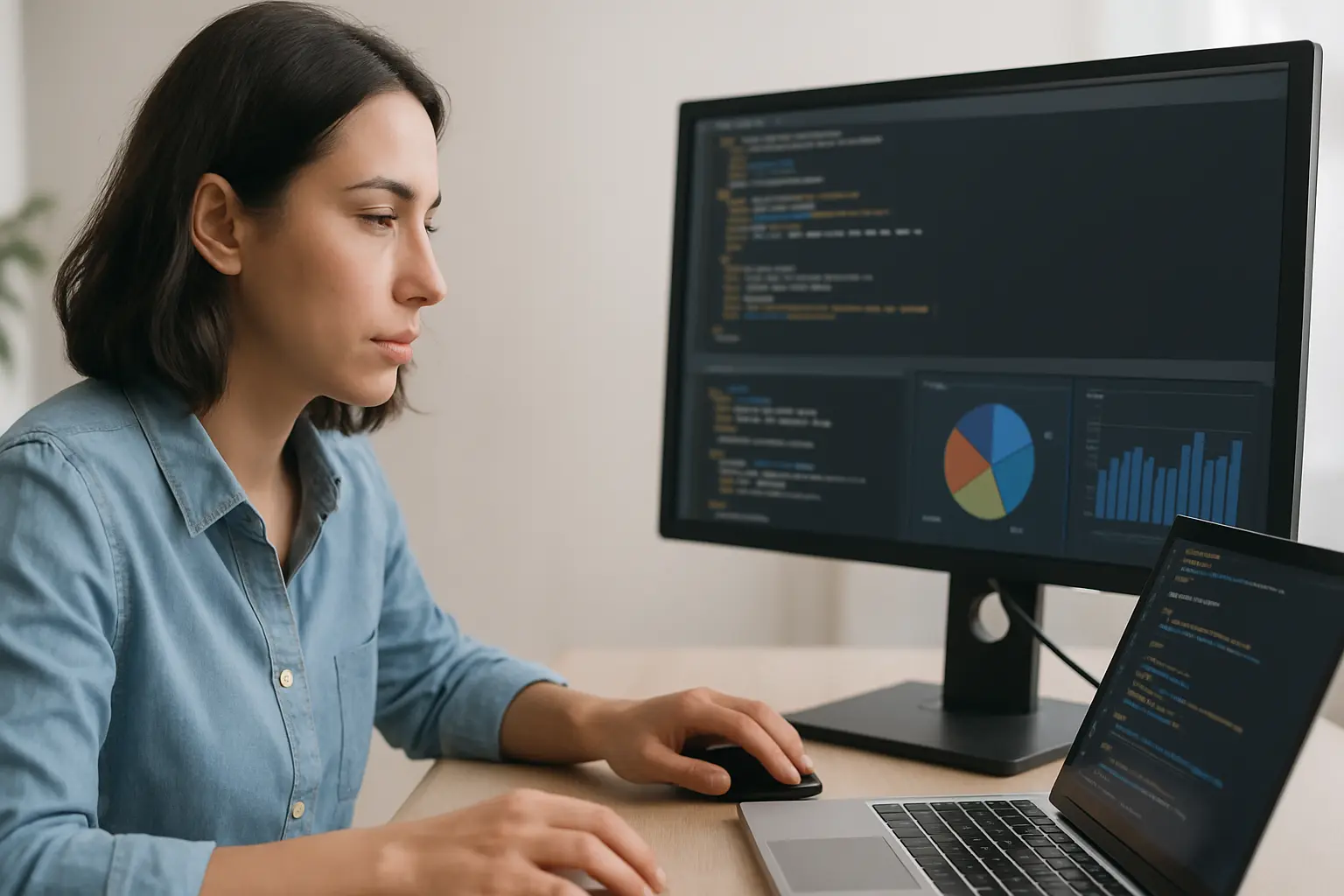 Analista de Banco de Dados: o cérebro por trás da informação