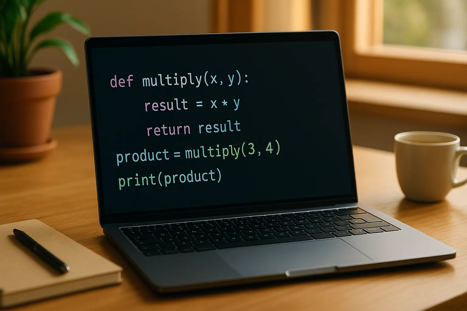 Função em Python: tudo o que você precisa saber para dominar esse recurso