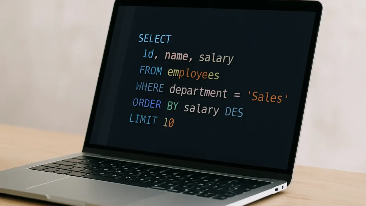 O que é uma Query: Entenda de Forma Simples e Completa