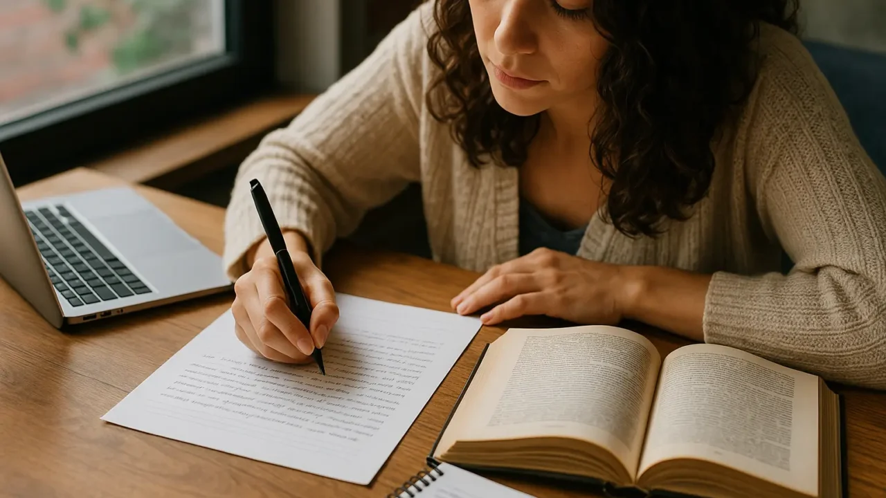 Exemplos de Redação Dissertativa Argumentativa: Dicas, Estrutura e Inspirações para Mandar Bem no Enem