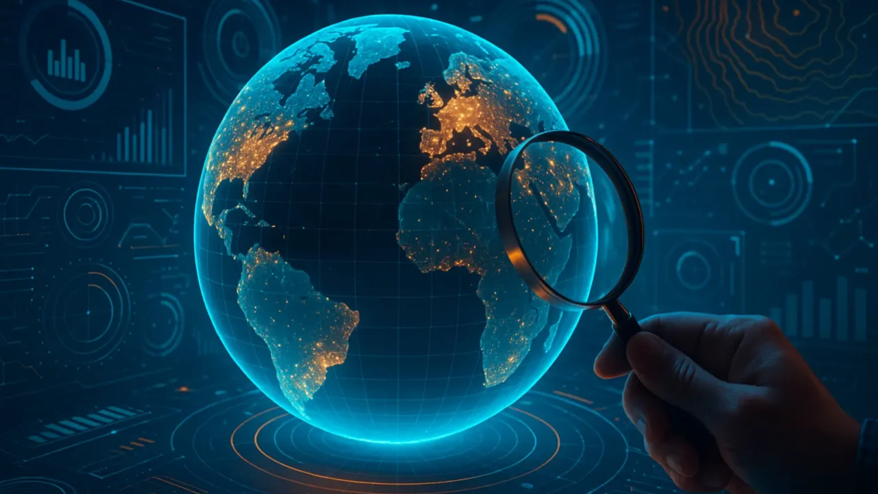 Avaliacao de Geografia: Como se Preparar de Forma Estratégica e Eficiente