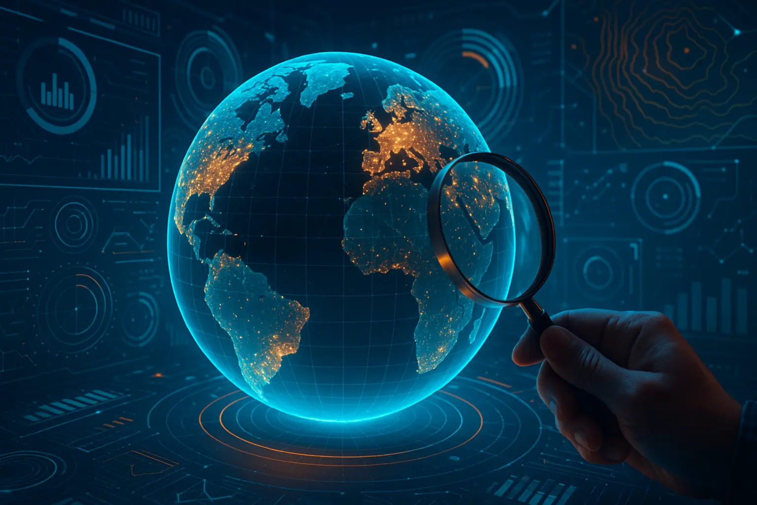 Avaliacao de Geografia: Como se Preparar de Forma Estratégica e Eficiente