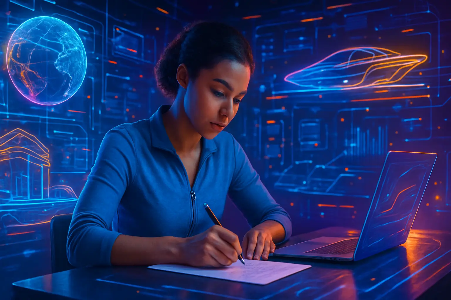 Redação Enem Nota 1000: Como Conquistar a Nota Máxima na Redação do Enem