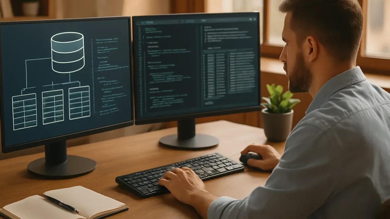 Administração de Banco de Dados: Tudo o que Você Precisa Saber para Dominar a Área