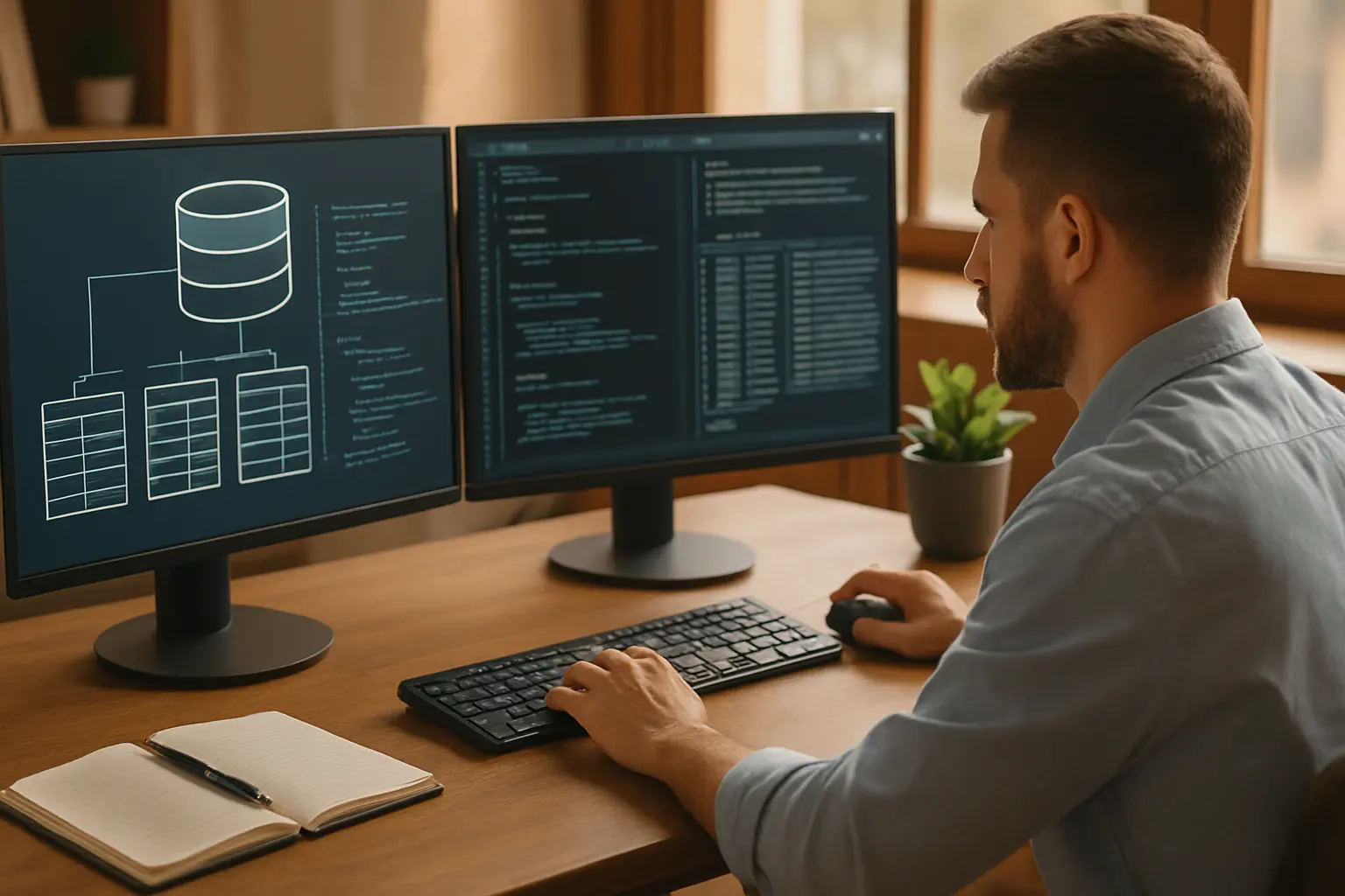 Administração de Banco de Dados: Tudo o que Você Precisa Saber para Dominar a Área