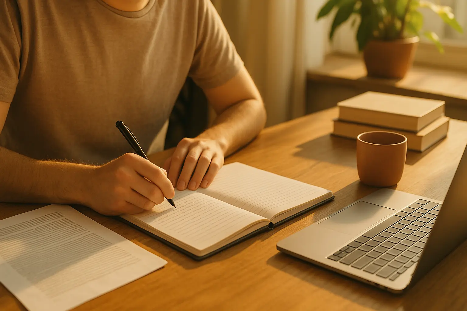 Redação Enem Exemplos: Como Aprender Com Quem Tirou Nota 1000