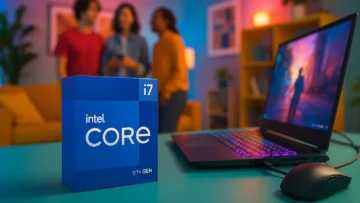 Intel Core i7-11700K: Alta Performance com 8 Núcleos e 16 Threads
