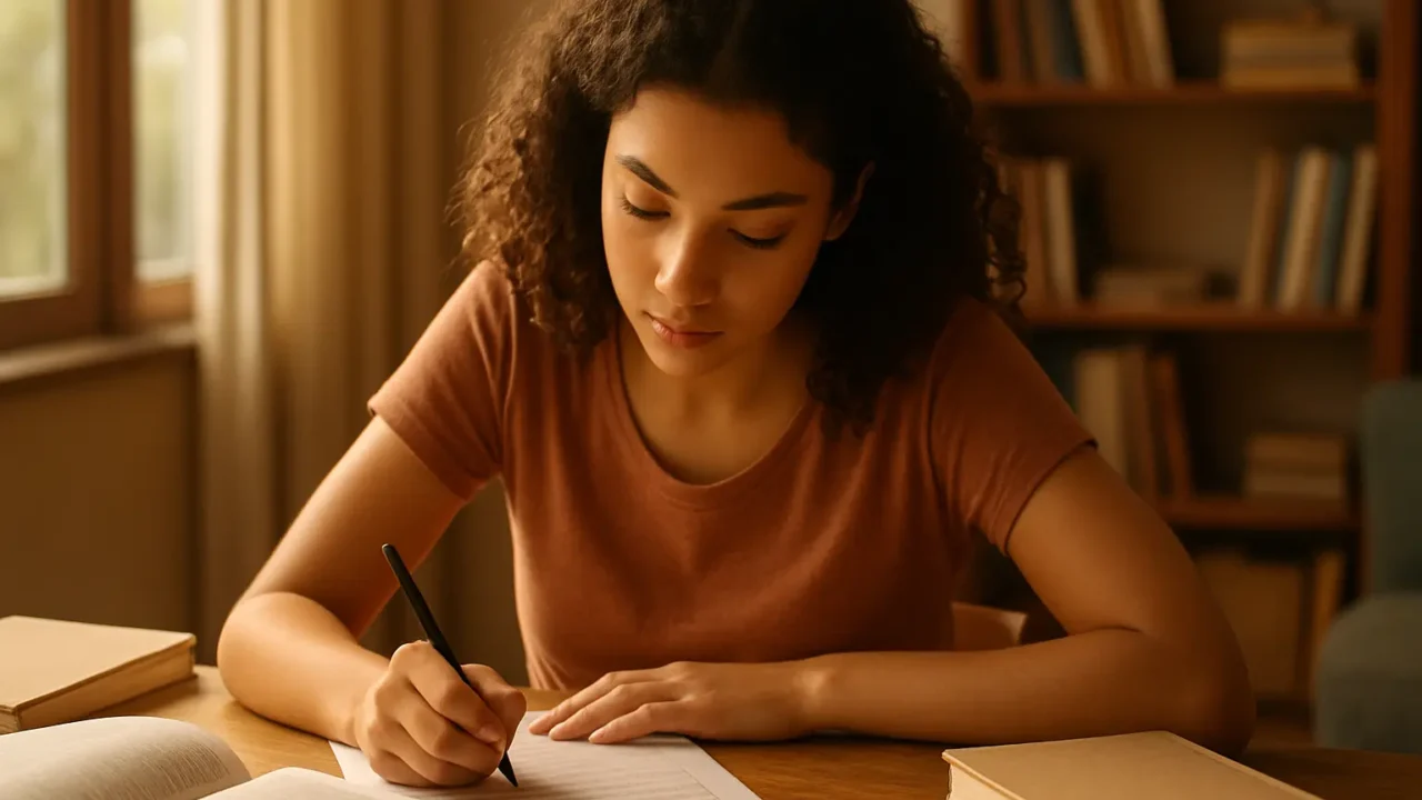 Como fazer uma boa redação no Enem: Guia completo para mandar bem