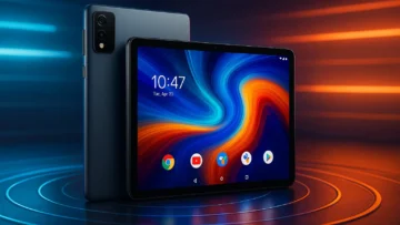 Azeyou Tablet 10.1: Android 14 com Alta Performance