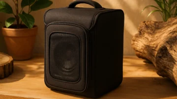 Case Bolsa Capa Polo Culture Partybox 1100: proteção premium e resistente