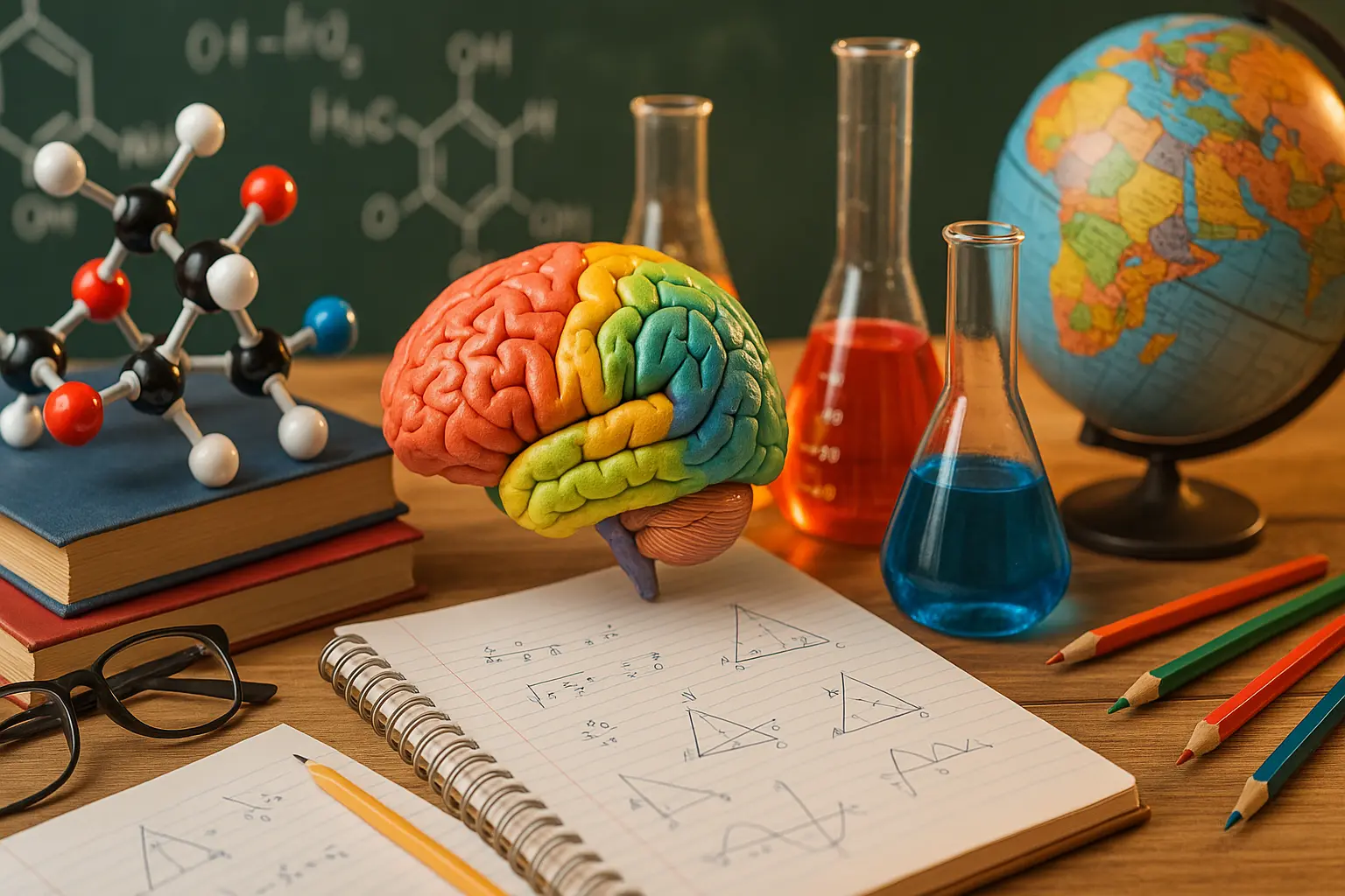materias que caem no enem: o que realmente importa para tirar uma boa nota