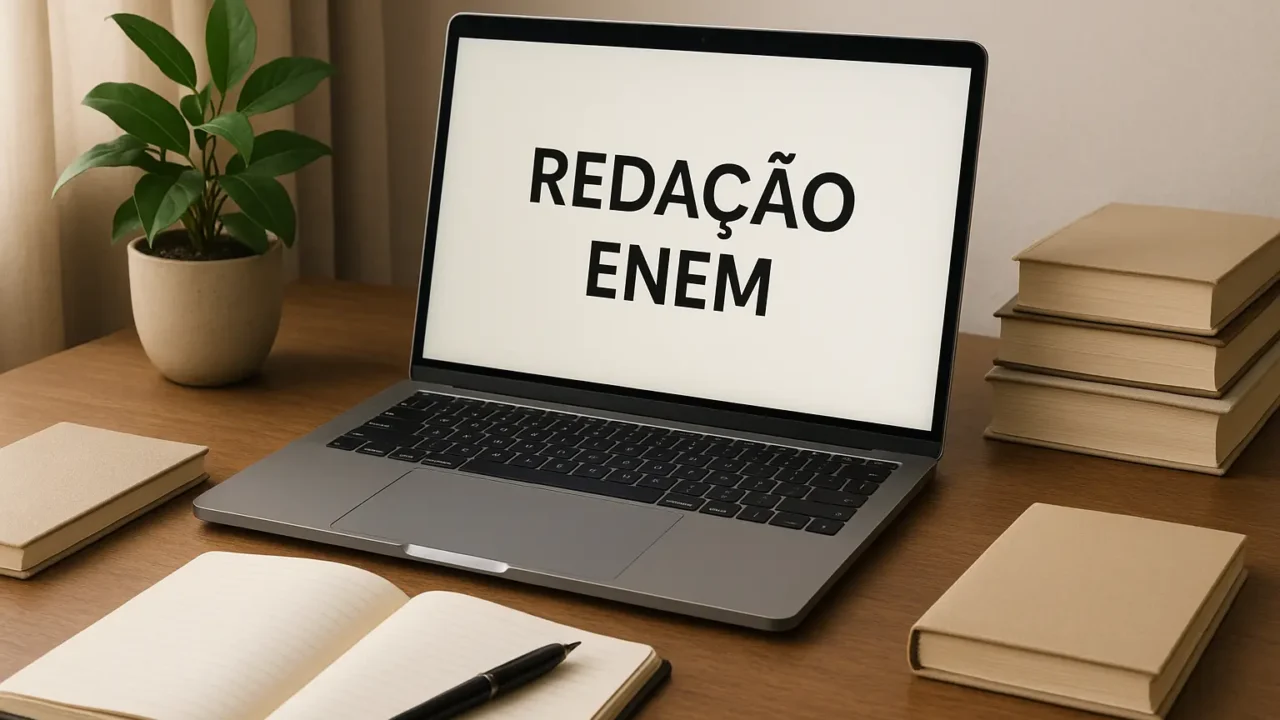 Redações Nota 1000: Como Alcançar a Excelência no Enem com Estratégia e Prática