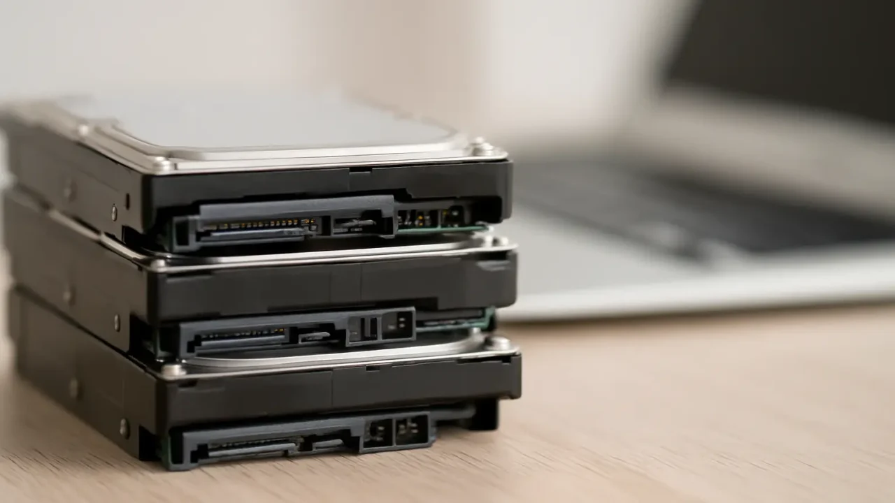 a tem como principal finalidade guardar os dados: Entenda sua importância