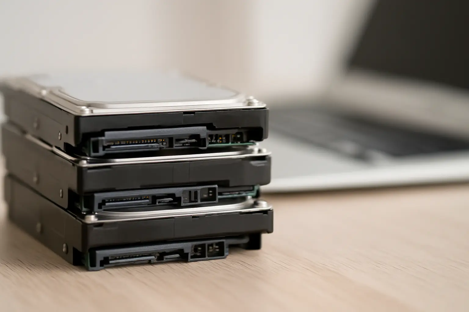 a tem como principal finalidade guardar os dados: Entenda sua importância