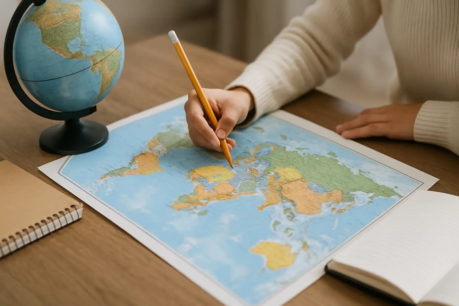 atividade de geografia 9 ano: tudo o que você precisa para mandar bem!