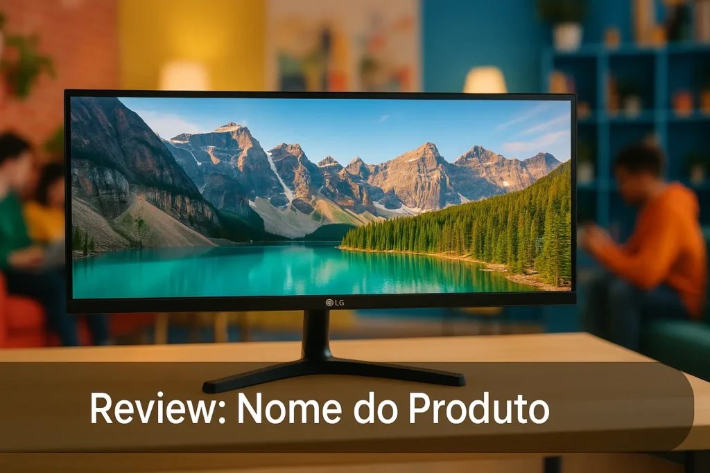 Top 5 monitor LG led 29 ultrawide