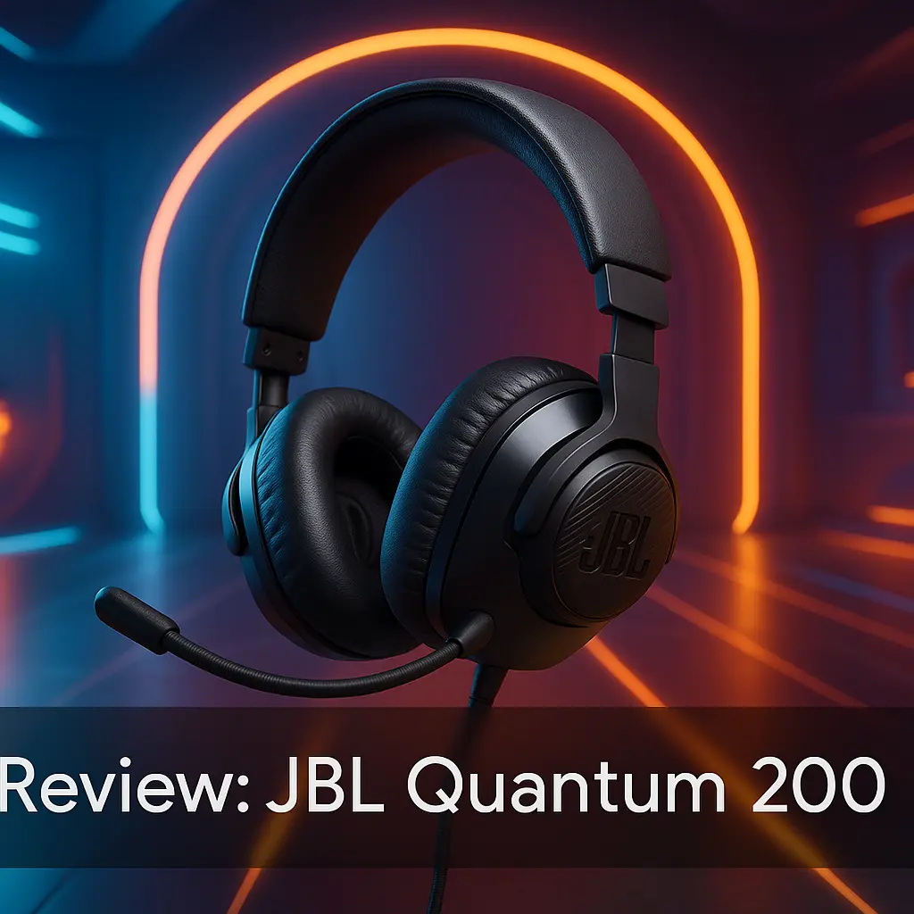 Os 5 Melhores Modelos de quantum 200 JBL
