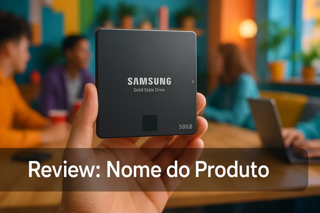 Top 5 Samsung SSD 500gb 840 EVO