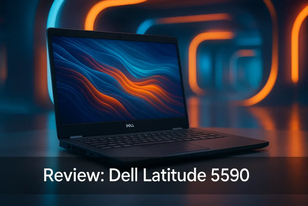 Os 5 Principais Modelos de l5590