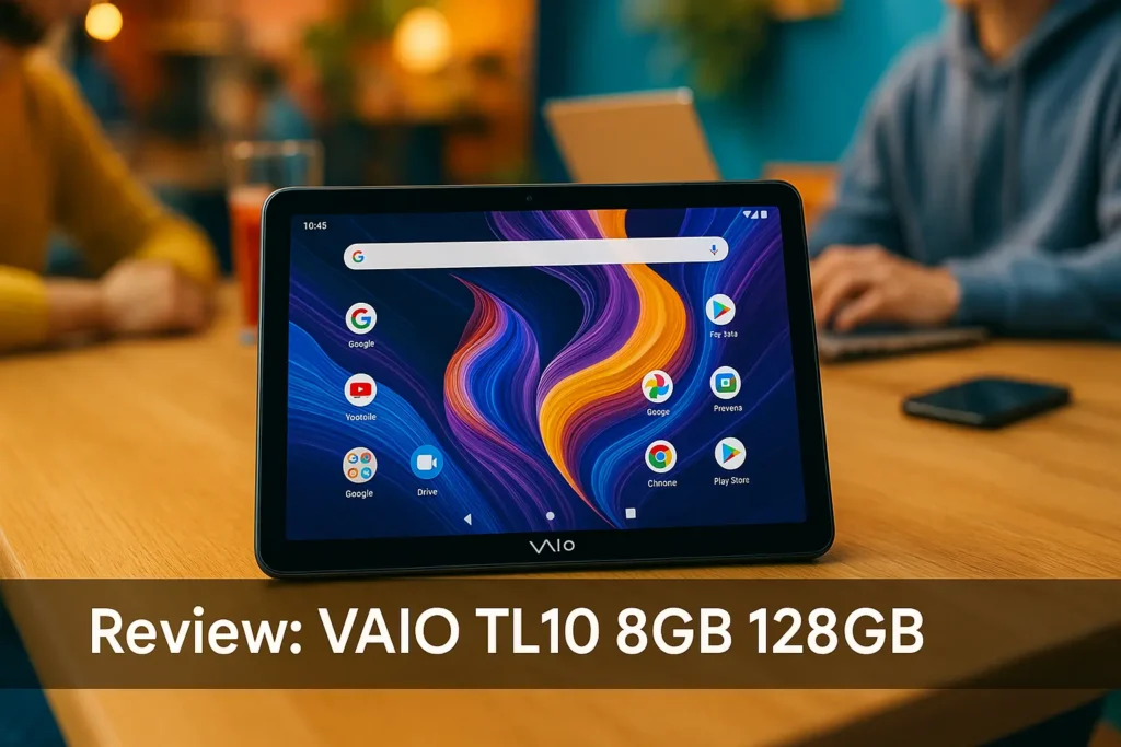 Principais 5 tablet vaio tl10 8gb 128gb