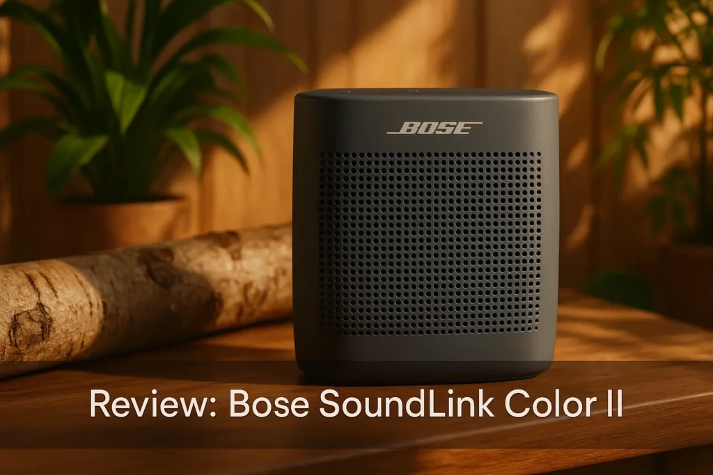 5 Melhores Modelos de Bose colour soundlink 2