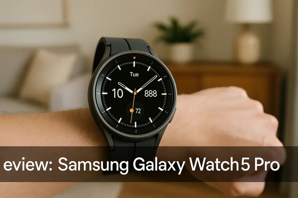 Melhores 5 smartwatch Samsung ultra