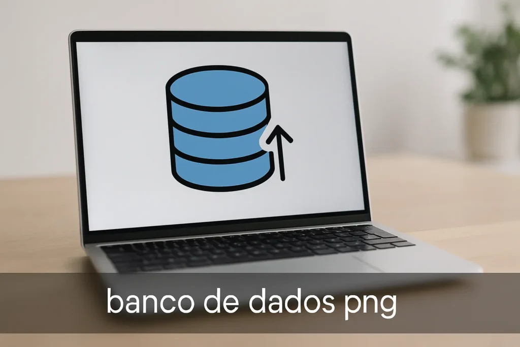 banco de dados png: Tudo o que você precisa saber sobre essa poderosa combinação visual e técnica
