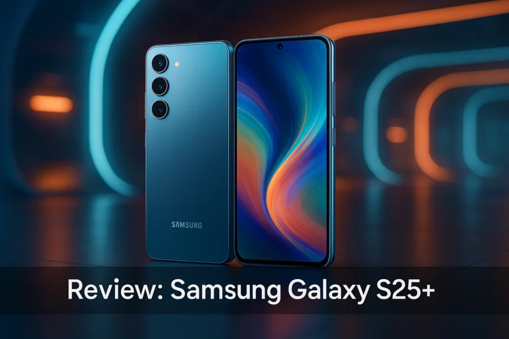 Melhores 5 Samsung Galaxy S25+