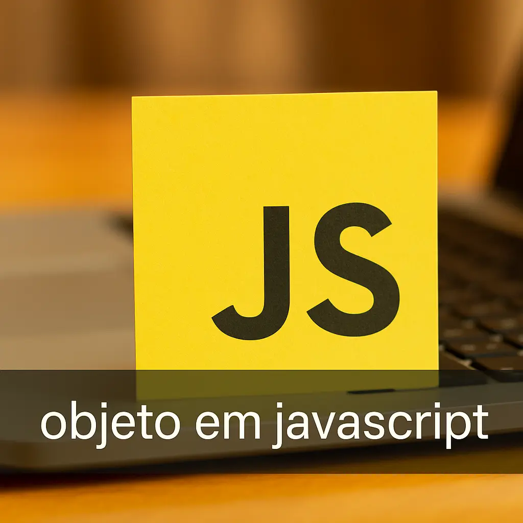 Objeto em JavaScript: Desvendando Estrutura, Uso e Potencial