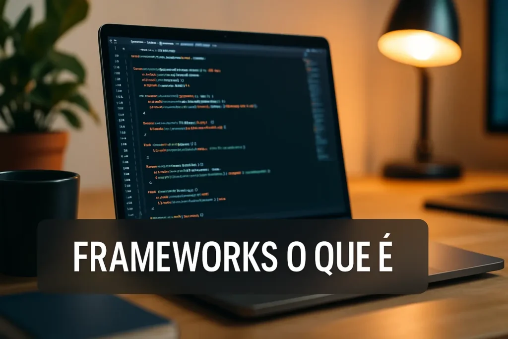 frameworks o que é: tudo o que você precisa saber
