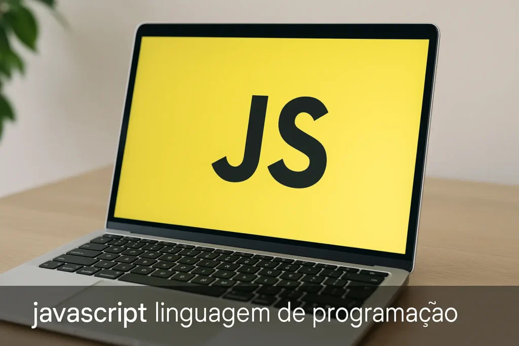 javascript linguagem de programação: Guia Completo Para Dominar Essa Tecnologia