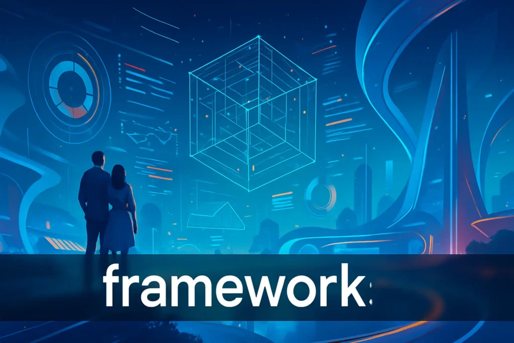 framework: Entenda o que é, para que serve e como usar
