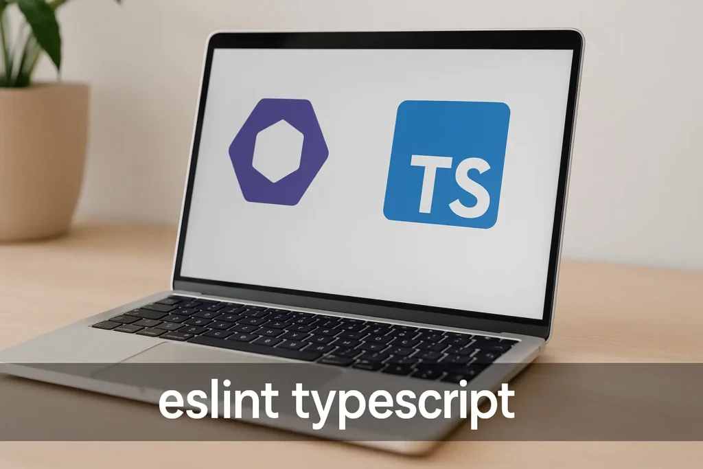 eslint typescript: Guia Completo para Configuração e Boas Práticas