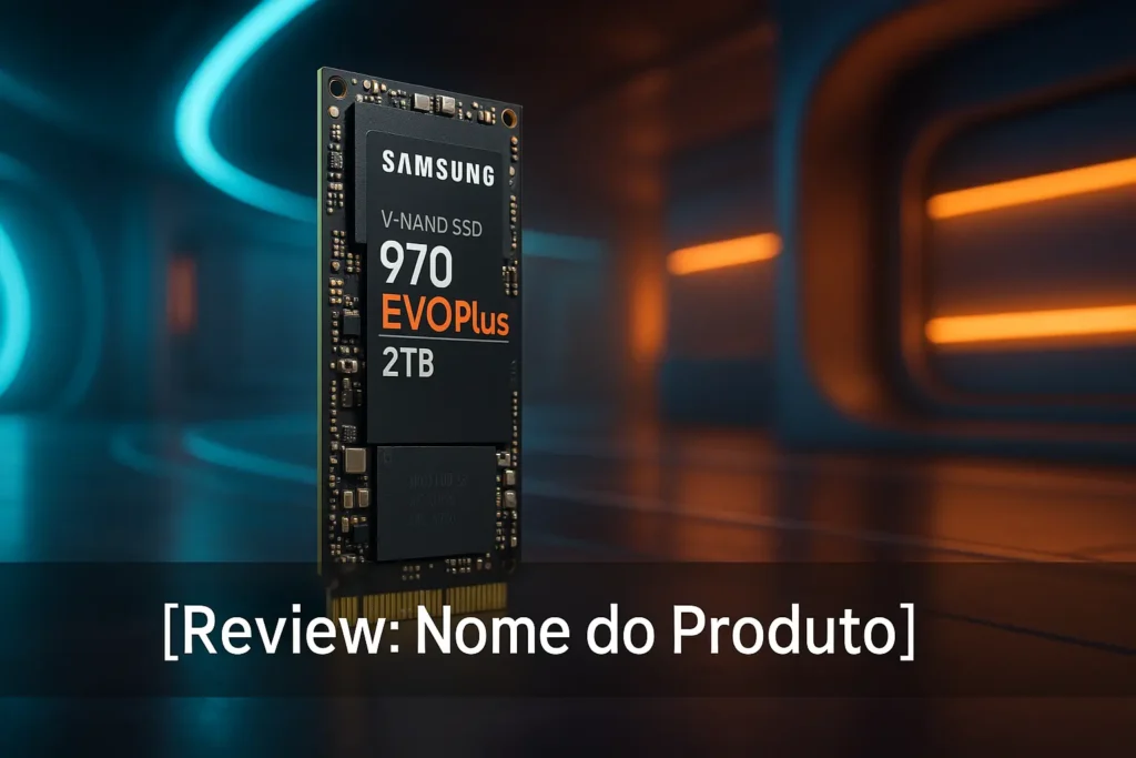 Top Cinco Samsung SSD 970 EVO plus 2tb
