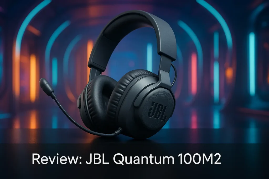 Os 5 Principais Modelos de JBL quantum 100m2