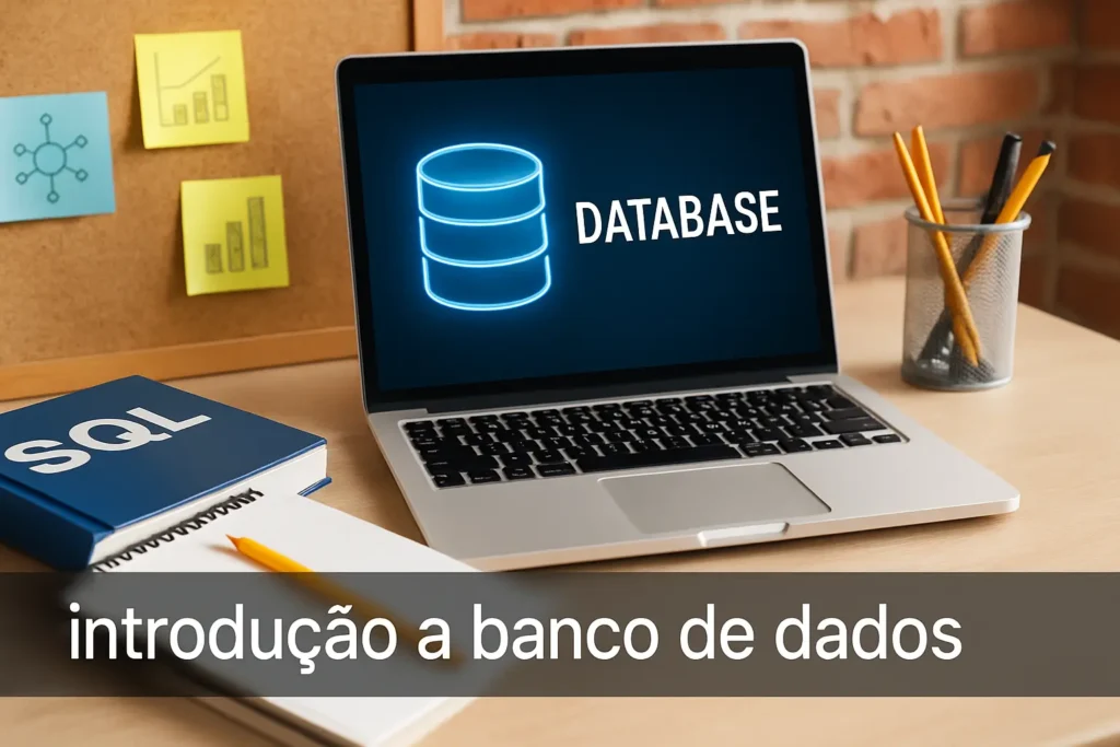 Introdução a banco de dados: tudo o que você precisa saber
