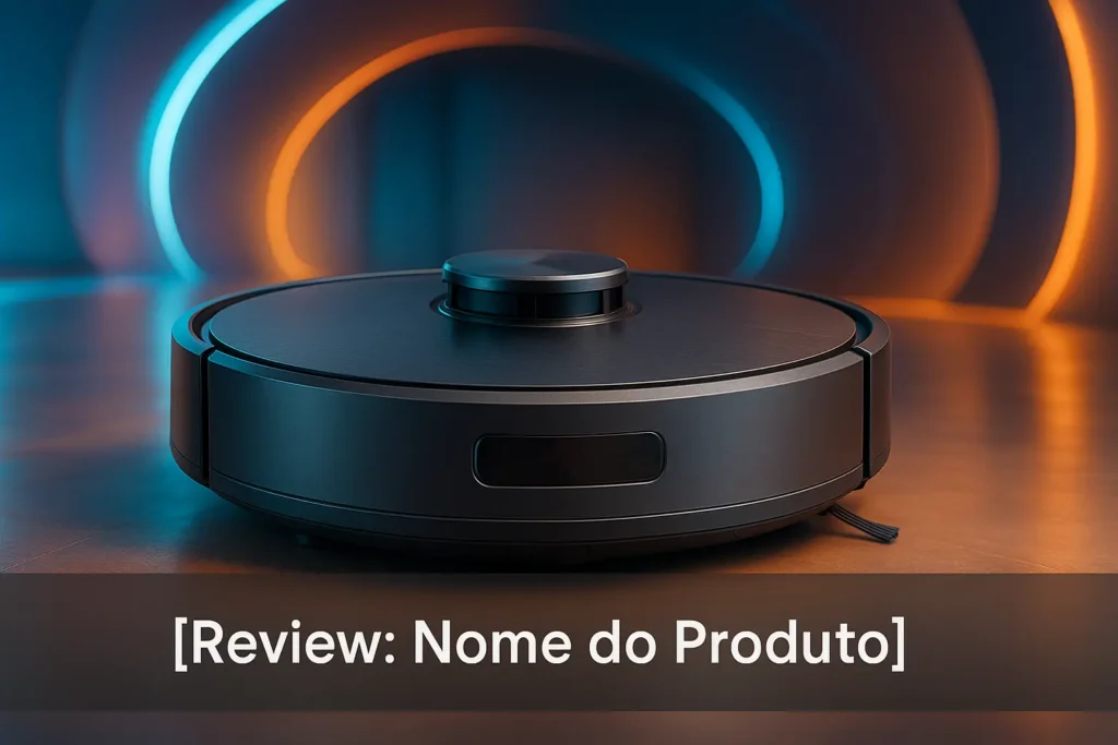 Cinco Melhores Modelos de robo aspirador qual o melhor