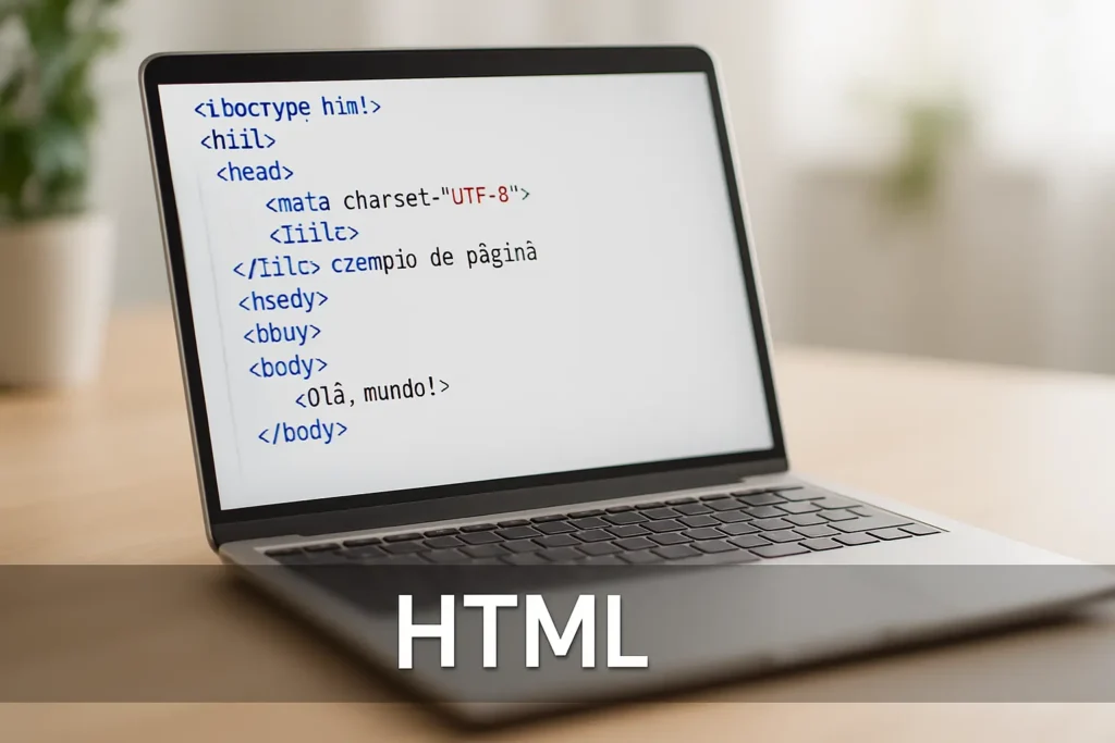 Fonte HTML: Como Definir e Personalizar Fontes na Web