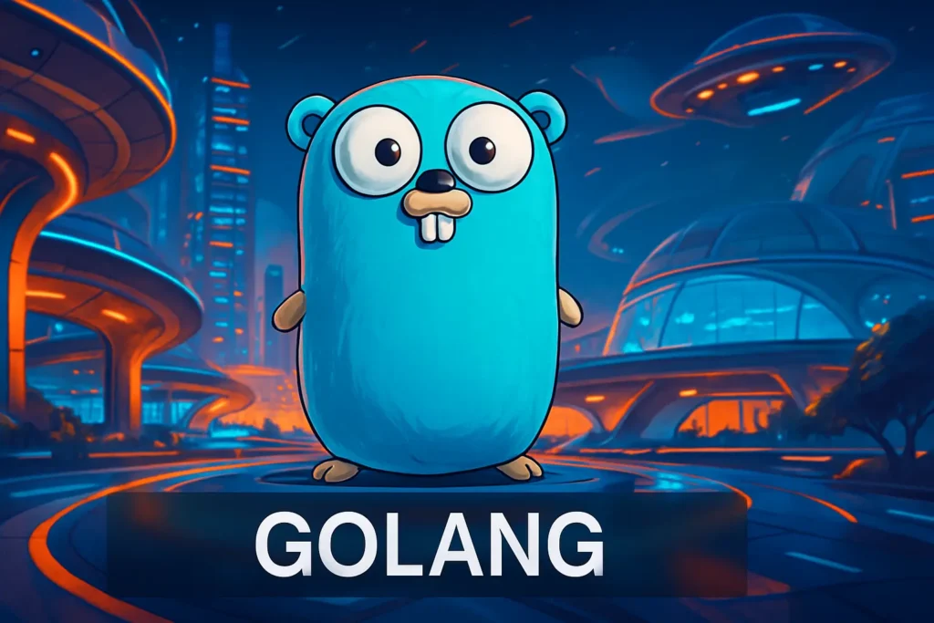 Golang: a linguagem que está revolucionando o desenvolvimento de software