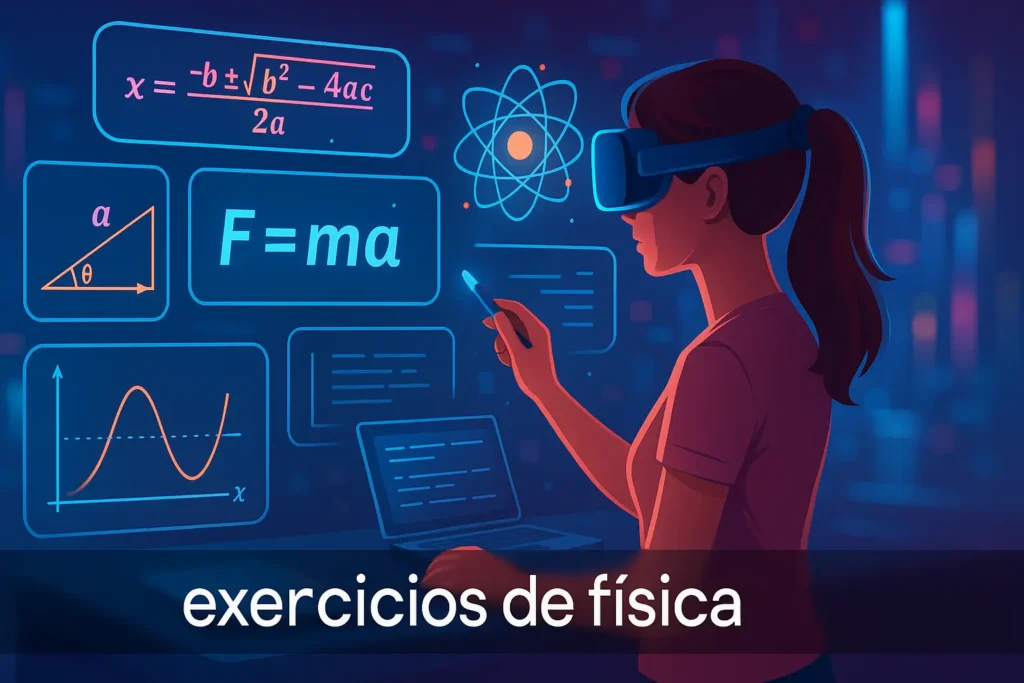 Exercicios de Fisica: Como Aprender e Praticar de Forma Eficiente